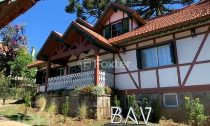 Apartamento com 2 quartos à venda na Rua Antônio Accorsi, 428, Centro, Gramado, 70 m2 por R$ 1.790.000