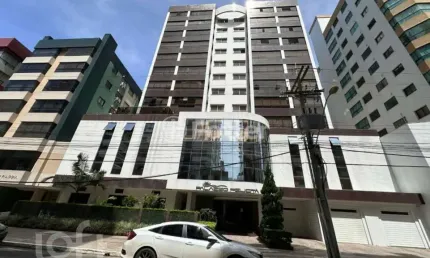 Apartamento com 3 quartos à venda na Rua Guaraci, 2512, Centro, Capão da Canoa, 134 m2 por R$ 2.080.000