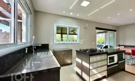 Apartamento com 3 quartos à venda na Rua Arroio Do Meio, 289, Zona Nova, Capão da Canoa, 130 m2 por R$ 1.757.000