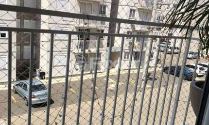 Apartamento com 2 quartos à venda na Avenida Pedro Adams Filho, 75, Santo Afonso, Novo Hamburgo, 47 m2 por R$ 220.000