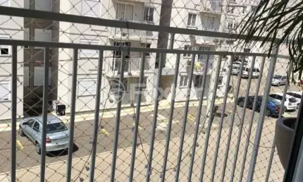 Apartamento com 2 quartos à venda na avenida pedro adams filho, 75, santo afonso, novo hamburgo, 47 m2 por r$ 220.000