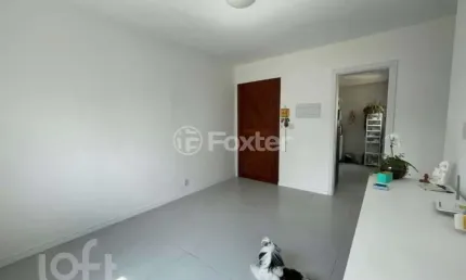 Apartamento com 3 quartos à venda na Rua Intendente Alfredo Azevedo, 426, Glória, Porto Alegre, 85 m2 por R$ 350.000