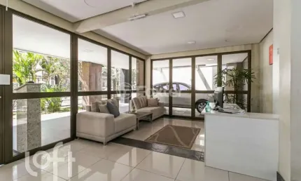 Apartamento com 2 quartos à venda na rua carlos von koseritz, 333, são joão, porto alegre, 73 m2 por r$ 780.000