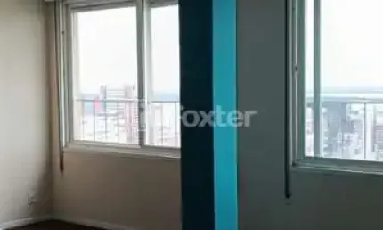 Apartamento com 2 quartos à venda na avenida senador salgado filho, 257, centro histórico, porto alegre, 51 m2 por r$ 360.000