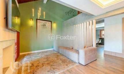 Casa em condomínio fechado com 3 quartos à venda na Rua Conselheiro Xavier da Costa, 2064, Ipanema, Porto Alegre, 210 m2 por R$ 950.000