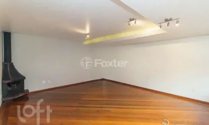 Casa em condomínio fechado com 3 quartos à venda na Rua Dona Ondina, 270, Menino Deus, Porto Alegre, 285 m2 por R$ 1.020.000