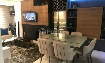 Apartamento com 2 quartos à venda na Rua Das Alfazemas, 111, Planalto, Gramado, 85 m2 por R$ 1.570.000