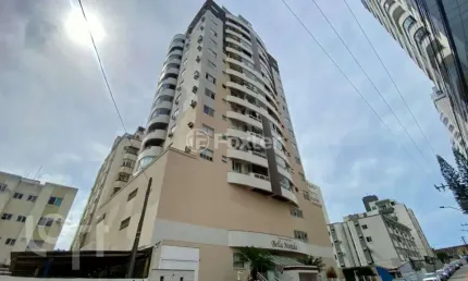 Apartamento com 2 quartos à venda na Rua João Batista Derner Neves, 123, Kobrasol, São José, 76 m2 por R$ 679.000