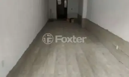 Casa com 1 quarto à venda na avenida general anápio gomes, 752, vila veranópolis, cachoeirinha, 46 m2 por r$ 160.200