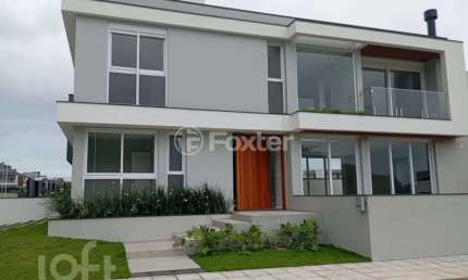 Casa com 3 quartos à venda na Rodovia Doutor Antônio Luiz Moura Gonzaga, 3138, Rio Tavares, Florianópolis, 194 m2 por R$ 2.700.000