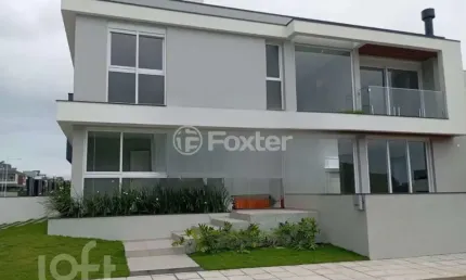 Casa com 3 quartos à venda na Rodovia Doutor Antônio Luiz Moura Gonzaga, 3138, Rio Tavares, Florianópolis, 194 m2 por R$ 2.700.000