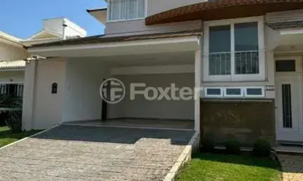 Casa em condomínio fechado com 4 quartos à venda na Rua Elis Regina, 116, Saco Grande, Florianópolis, 252 m2 por R$ 3.074.000