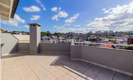 Casa com 3 quartos à venda na Rua Doutor Barbosa Gonçalves, 56, Chácara das Pedras, Porto Alegre, 238 m2 por R$ 1.400.000