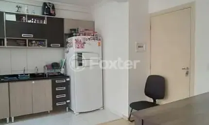 Apartamento com 2 quartos à venda na Rua Tenente Ary Tarrago, 2080, Jardim Itu Sabará, Porto Alegre, 67 m2 por R$ 225.000