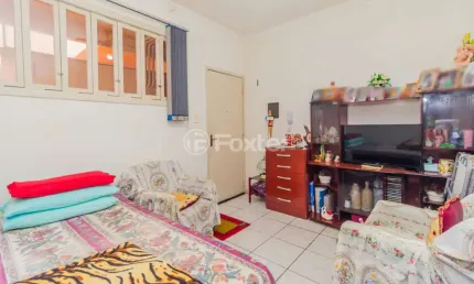 Kitnet / Stúdio à venda na Avenida Paraná, 2392, São Geraldo, Porto Alegre, 20 m2 por R$ 110.000