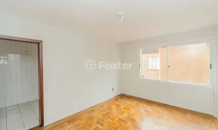 Apartamento com 2 quartos à venda na Rua Ernesto Alves, 313, Floresta, Porto Alegre, 76 m2 por R$ 346.750
