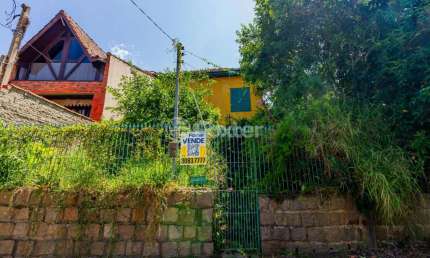 Terreno comercial à venda na Rua Comendador Duval, 77, Cristo Redentor, Porto Alegre, 400 m2 por R$ 261.000