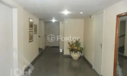 Apartamento com 1 quarto à venda na avenida princesa isabel, 628, santana, porto alegre, 66 m2 por r$ 280.000
