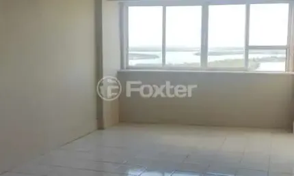 Sala comercial com 1 sala à venda na Praça Osvaldo Cruz, 15, Centro Histórico, Porto Alegre, 30 m2 por R$ 145.000