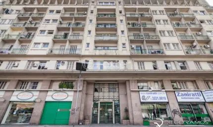 Apartamento com 1 quarto à venda na avenida farrapos, 282, floresta, porto alegre, 43 m2 por r$ 128.250