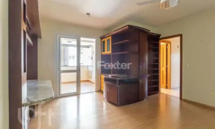 Apartamento com 3 quartos à venda na rua doutor armando barbedo, 1000, tristeza, porto alegre, 85 m2 por r$ 620.000