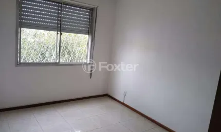 Apartamento com 2 quartos à venda na Rua Derocy Giácomo da Silva, 30, Vila Nova, Porto Alegre, 54 m2 por R$ 152.000