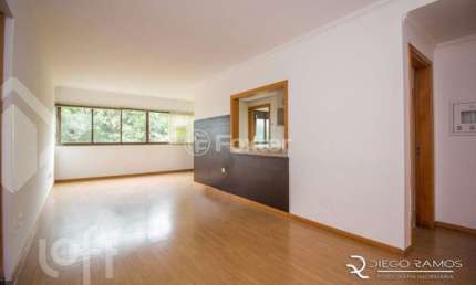 Apartamento com 3 quartos à venda na Rua Domingos Martins, 635, Cristo Redentor, Porto Alegre, 94 m2 por R$ 735.000