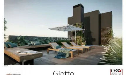 Apartamento com 2 quartos à venda na rua santos neto, 97, petrópolis, porto alegre, 63 m2 por r$ 935.000