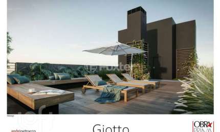 Apartamento com 2 quartos à venda na Rua Santos Neto, 97, Petrópolis, Porto Alegre, 56 m2 por R$ 788.000