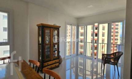 Apartamento com 2 quartos à venda na Rua Arroio Do Meio, 1292, Zona Nova, Capão da Canoa, 60 m2 por R$ 680.000