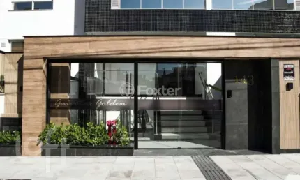Apartamento com 3 quartos à venda na rua brisamar, 142, ingleses do rio vermelho, florianópolis, 108 m2 por r$ 1.556.476