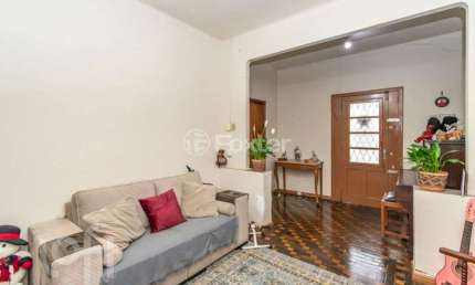 Casa com 3 quartos à venda na Rua Paissandu, 412, Partenon, Porto Alegre, 115 m2 por R$ 580.000