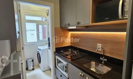 Apartamento com 2 quartos à venda na Rua Marabá, 2928, Navegantes, Capão da Canoa, 55 m2 por R$ 850.000