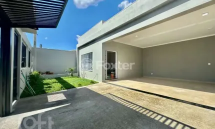 Casa com 5 quartos à venda na Rua Maceió, 383, Mathias Velho, Canoas, 164 m2 por R$ 650.000