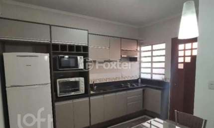 Casa em condomínio fechado com 2 quartos à venda na Rua Vinte e Quatro de Agosto, 2599, Centro, Esteio, 88 m2 por R$ 371.000
