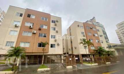 Apartamento com 2 quartos à venda na Rua Caetana Alves Leite, 13, Nossa Senhora do Rosário, São José, 62 m2 por R$ 396.000
