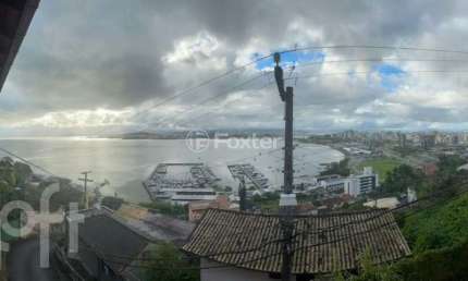 Casa com 4 quartos à venda na Servidão Luiz Zilli, 66, José Mendes, Florianópolis, 304 m2 por R$ 850.000