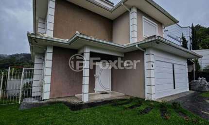 Casa em condomínio fechado com 4 quartos à venda na Servidão João José de Melo, 170, Córrego Grande, Florianópolis, 200 m2 por R$ 2.800.000