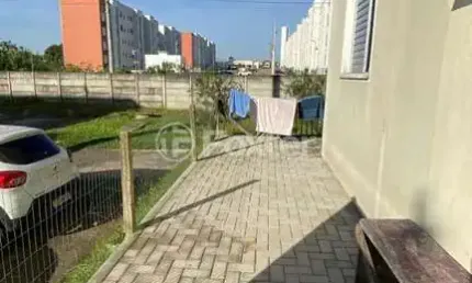 Apartamento com 2 quartos à venda na Rua Heitor Villa Lobos, 505, Feitoria, São Leopoldo, 111 m2 por R$ 230.000