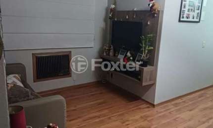 Apartamento com 2 quartos à venda na Rua Ernesto Zamprogna, 82, Morro Santana, Porto Alegre, 57 m2 por R$ 260.000