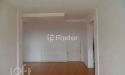 Apartamento com 1 quarto à venda na Rua Itararé, 110, Jardim São Pedro, Porto Alegre, 53 m2 por R$ 349.000