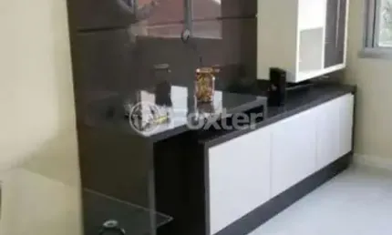 Apartamento com 2 quartos à venda na rua barão do amazonas, 1767, jardim botânico, porto alegre, 40 m2 por r$ 348.000
