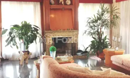 Apartamento com 4 quartos à venda na Rua Carlos Von Koseritz, 1062, São João, Porto Alegre, 216 m2 por R$ 1.365.000