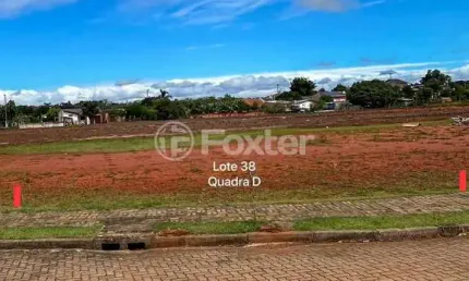 Terreno comercial à venda na Rua das Violetas, S/N, Centro, Glorinha, 300 m2 por R$ 231.000