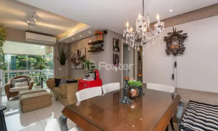 Apartamento com 2 quartos à venda na Rua Aracaí, 60, Vila Ipiranga, Porto Alegre, 68 m2 por R$ 480.000