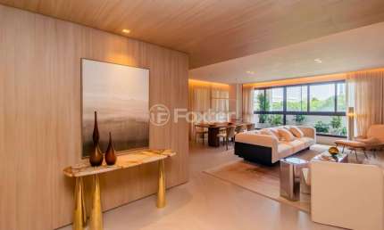 Apartamento com 3 quartos à venda na Rua Jardim Cristofel, 215, Moinhos de Vento, Porto Alegre, 146 m2 por R$ 3.228.340