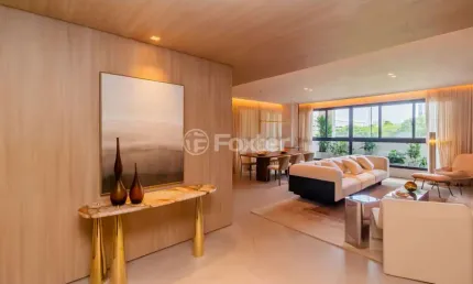 Apartamento com 3 quartos à venda na Rua Jardim Cristofel, 215, Moinhos de Vento, Porto Alegre, 146 m2 por R$ 3.162.510