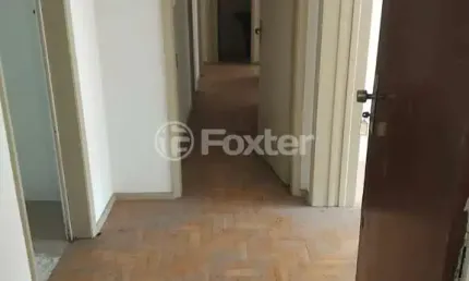 Apartamento com 3 quartos à venda na rua doutor timóteo, 616, moinhos de vento, porto alegre, 99 m2 por r$ 575.000