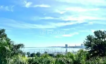 Casa com 4 quartos à venda na Avenida Guaíba, 3090, Vila Assunção, Porto Alegre, 430 m2 por R$ 3.500.000