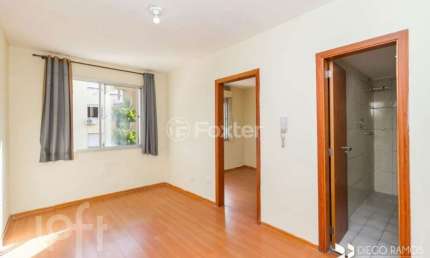 Apartamento com 1 quarto à venda na Rua Doutor Pereira Neto, 1950, Tristeza, Porto Alegre, 39 m2 por R$ 180.000